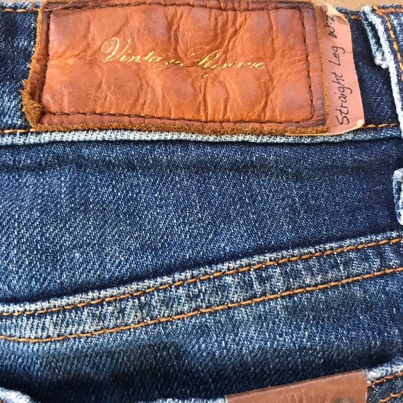 Joe’s Jeans. Straight Leg size 28. - Picture 1 of 3